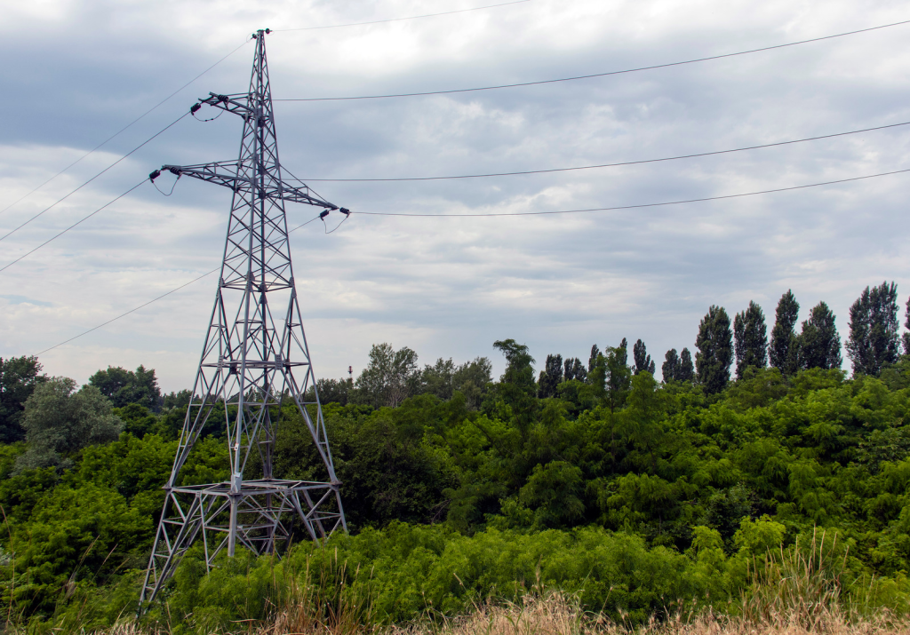 Elektrifikacija