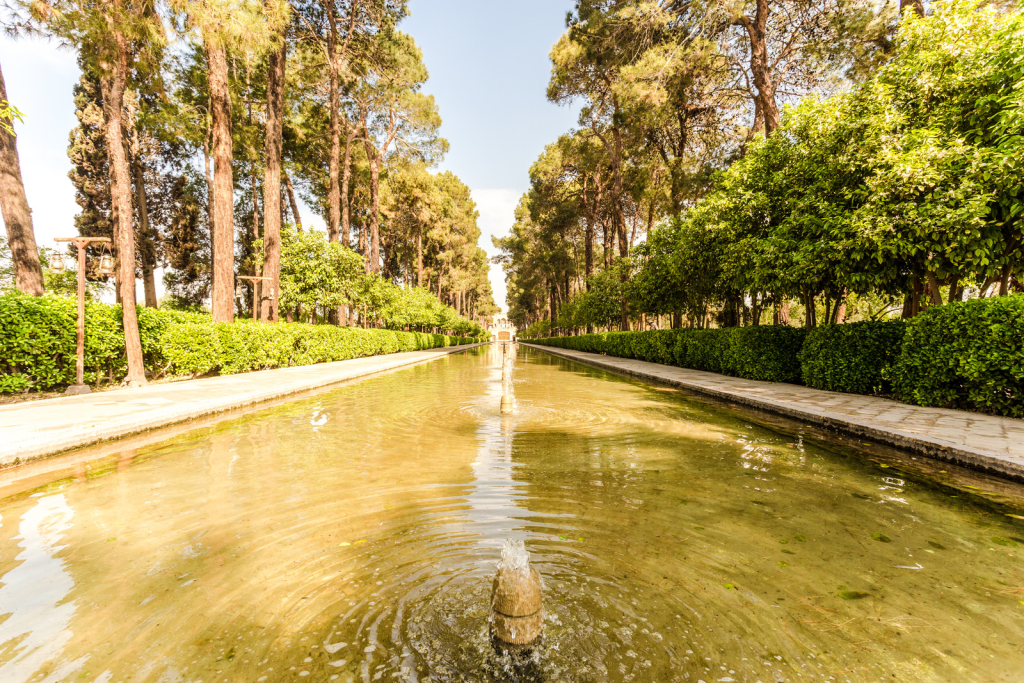 Yazd u Iranu