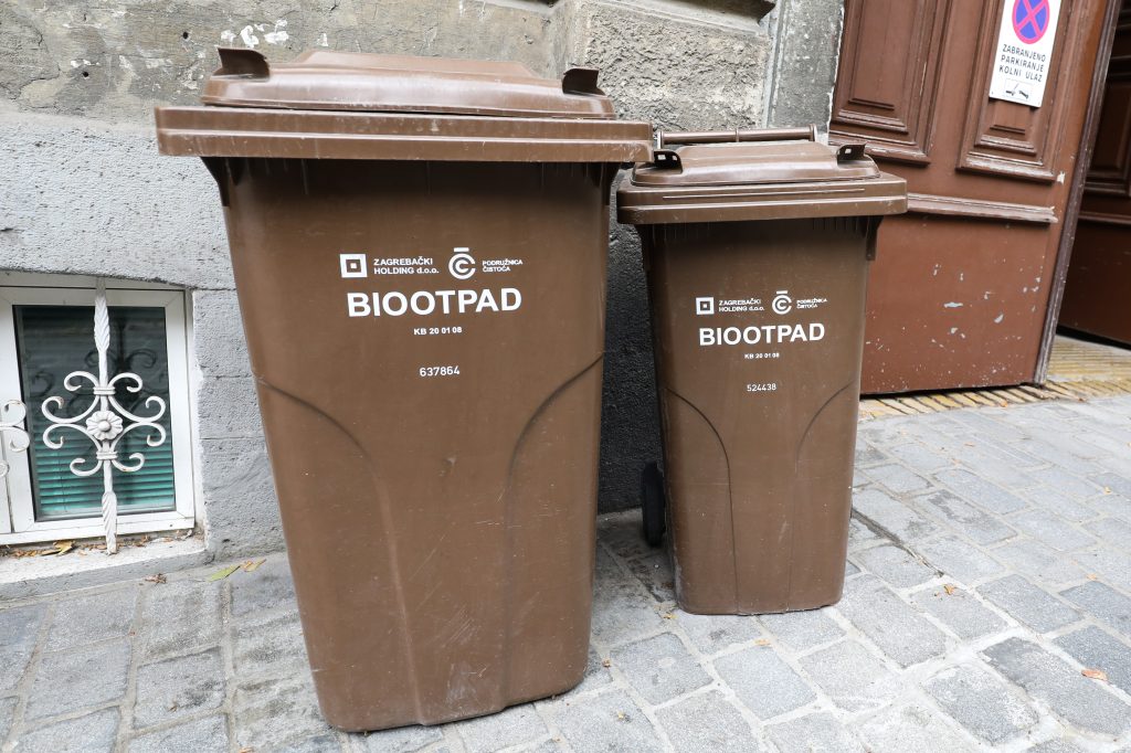 Reciklaža biootpada