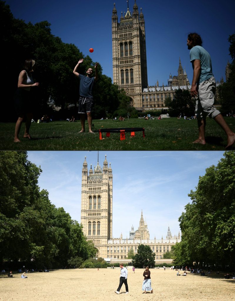 London, 3. kolovoza 2026.