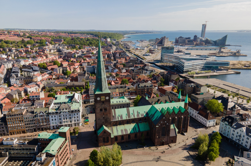 Aarhus