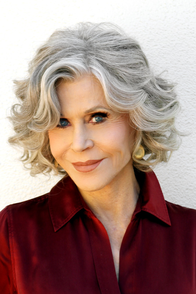 Jane Fonda
