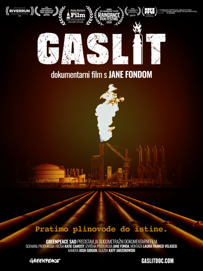 Gaslit