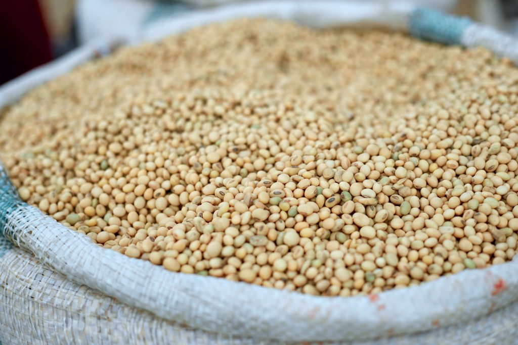 Mahunarke