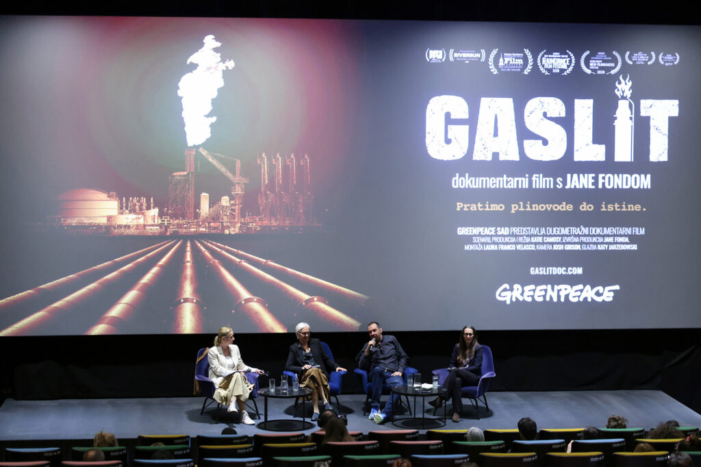 Gaslit