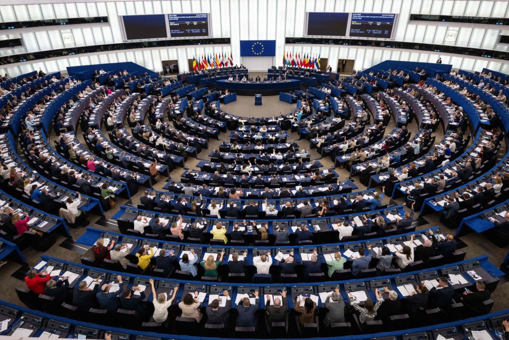 Europski parlament