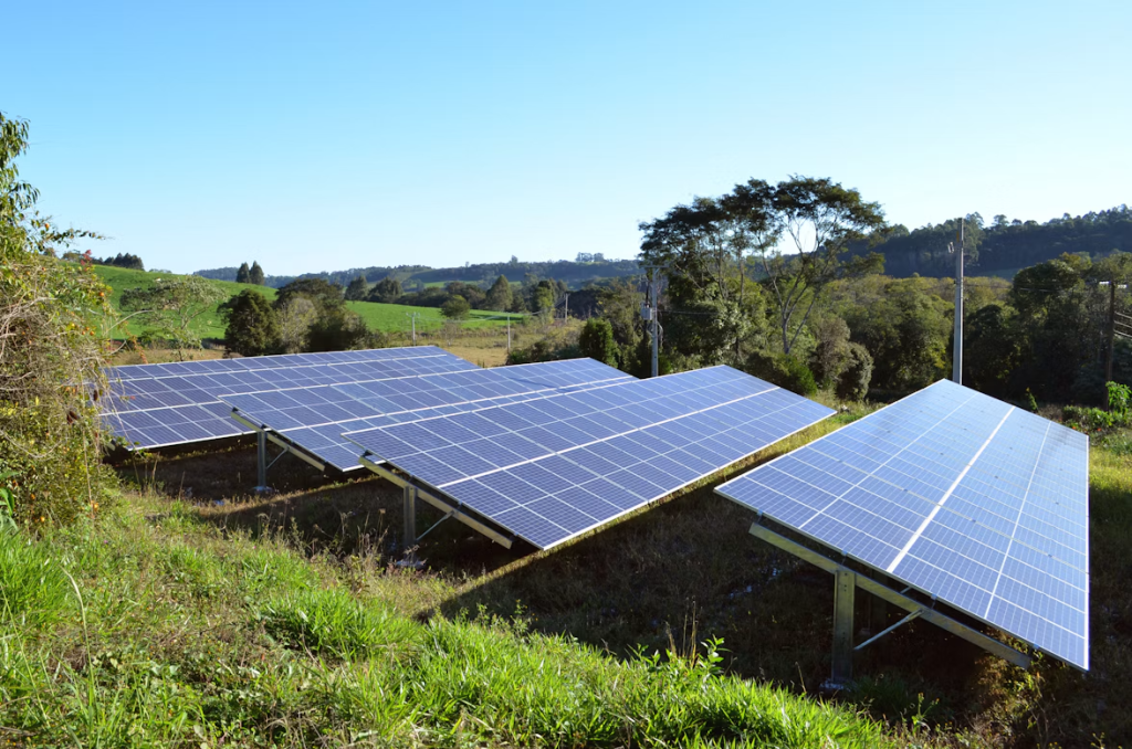 Solarni paneli